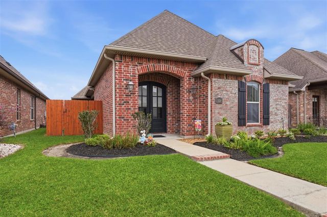 1534 Tuscany Drive, Lake Charles, LA 70605