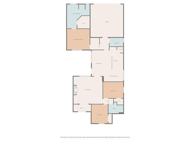 1534 Tuscany Drive, Lake Charles, LA 70605