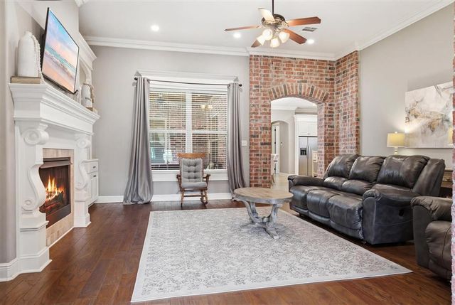 1534 Tuscany Drive, Lake Charles, LA 70605