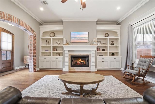 1534 Tuscany Drive, Lake Charles, LA 70605