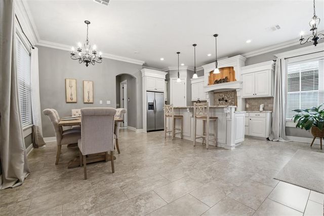 1534 Tuscany Drive, Lake Charles, LA 70605