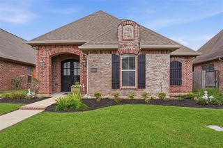 1534 Tuscany Drive, Lake Charles, LA 70605