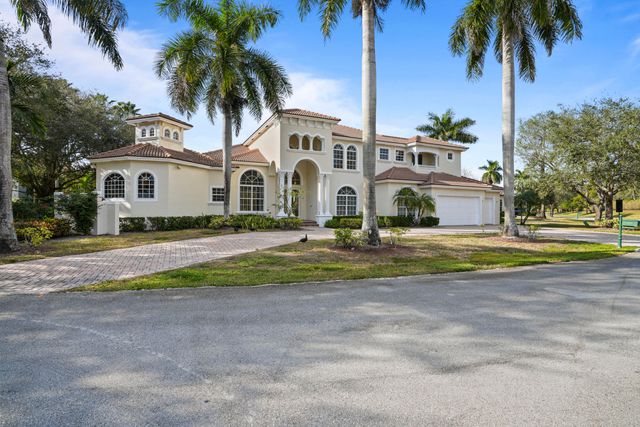 3201 E Stonebrook Circle, Davie, FL 33330