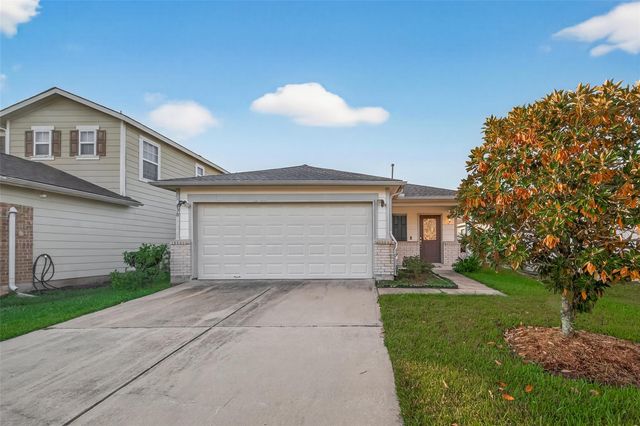 2630 Skyview Crest Court, Houston, TX 77047