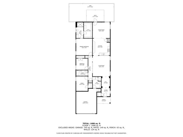 2630 Skyview Crest Court, Houston, TX 77047