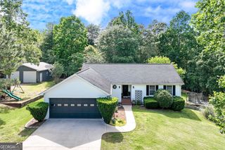 110 Soque Ridge Circle, Demorest, GA 30535