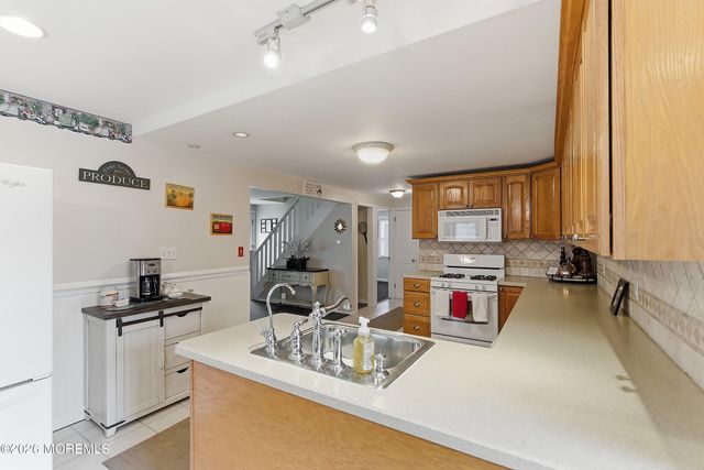 219 Stuart Street, Howell, NJ 07731