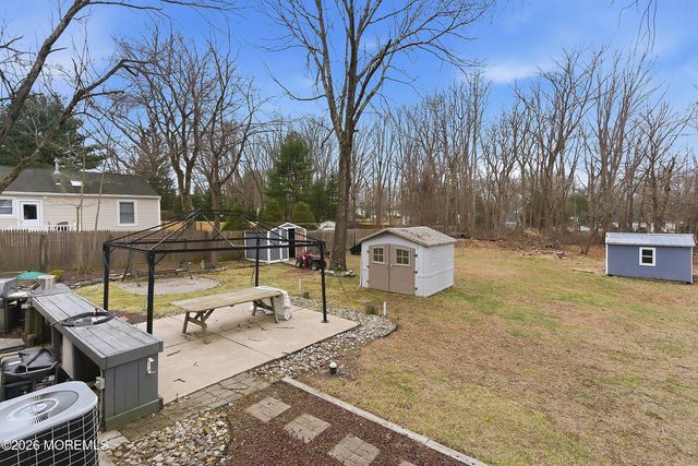 219 Stuart Street, Howell, NJ 07731