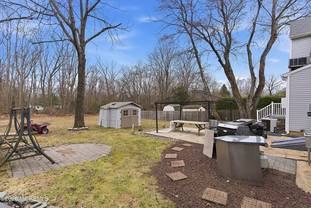 219 Stuart Street, Howell, NJ 07731