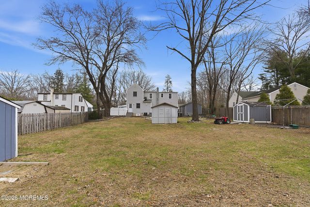 219 Stuart Street, Howell, NJ 07731