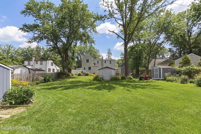 219 Stuart Street, Howell, NJ 07731