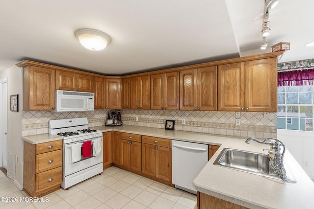 219 Stuart Street, Howell, NJ 07731