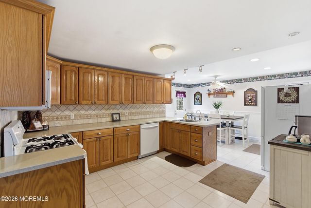 219 Stuart Street, Howell, NJ 07731