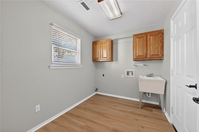 2429 Jean Street, Springdale, AR 72762