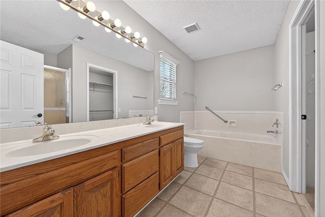 2429 Jean Street, Springdale, AR 72762