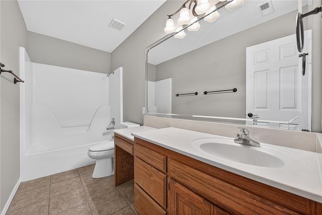 2429 Jean Street, Springdale, AR 72762