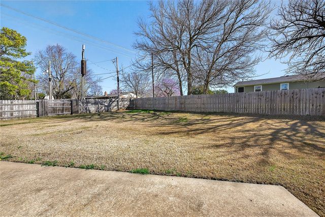 2429 Jean Street, Springdale, AR 72762