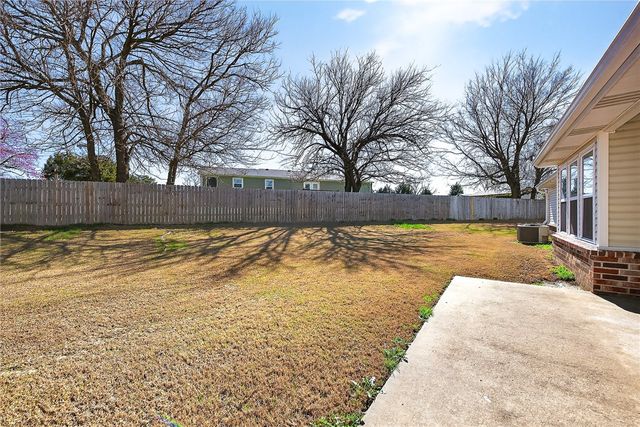 2429 Jean Street, Springdale, AR 72762