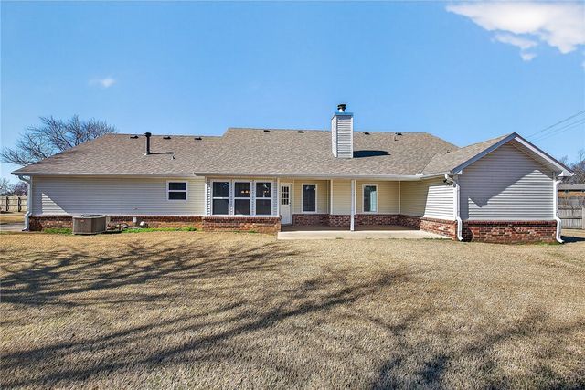 2429 Jean Street, Springdale, AR 72762