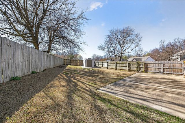 2429 Jean Street, Springdale, AR 72762