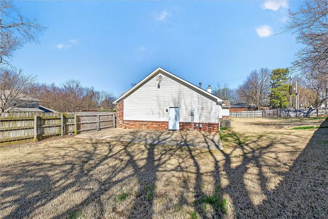 2429 Jean Street, Springdale, AR 72762