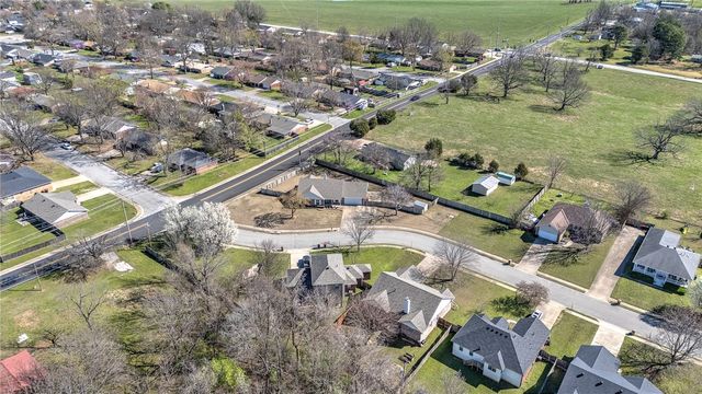 2429 Jean Street, Springdale, AR 72762