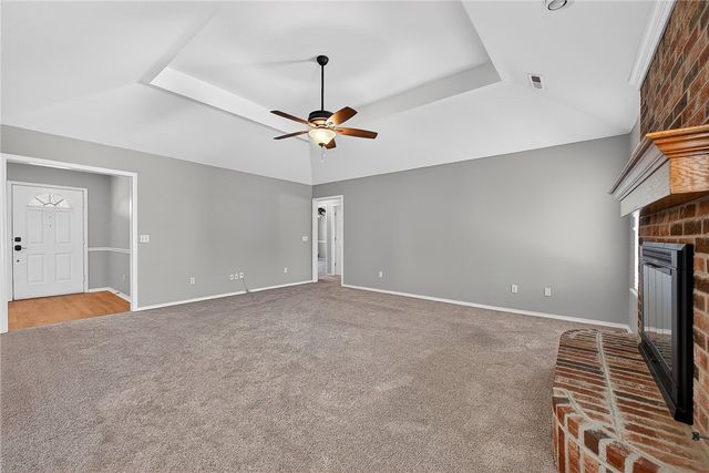 2429 Jean Street, Springdale, AR 72762