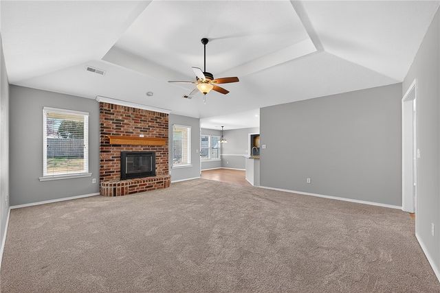 2429 Jean Street, Springdale, AR 72762