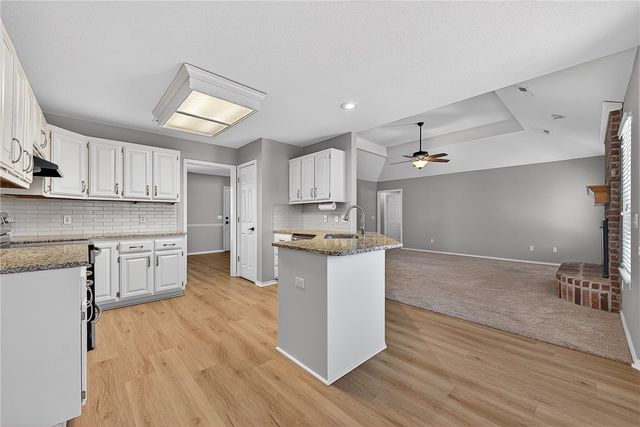 2429 Jean Street, Springdale, AR 72762