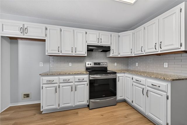 2429 Jean Street, Springdale, AR 72762