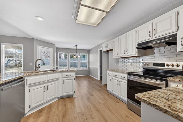 2429 Jean Street, Springdale, AR 72762