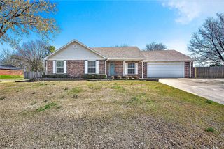 2429 Jean Street, Springdale, AR 72762