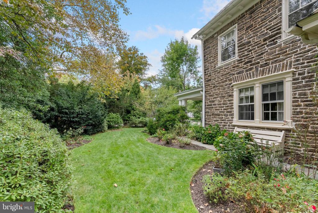 6417 WISSAHICKON AVE, PHILADELPHIA, PA 19119 — photo 4