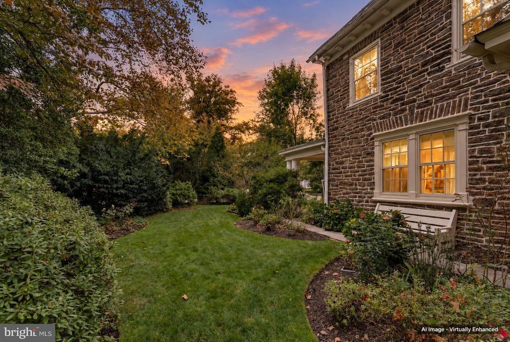 6417 WISSAHICKON AVE, PHILADELPHIA, PA 19119 — photo 5