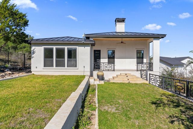 105 Golden Eagle, Horseshoe Bay, TX 78657