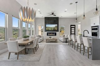 105 Golden Eagle, Horseshoe Bay, TX 78657