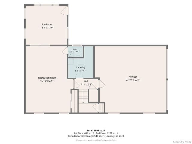 181 Montross Road, Yorktown Heights, NY 10598
