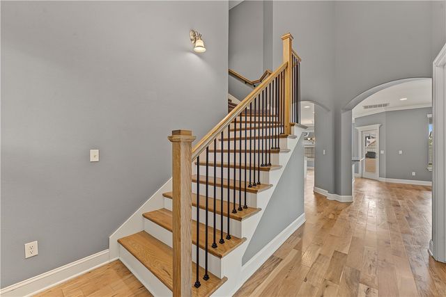 1902 W Broadway Place, Rogers, AR 72758