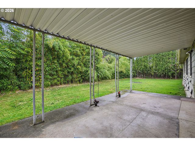 14707 Se BUSH St, Portland, OR 97236