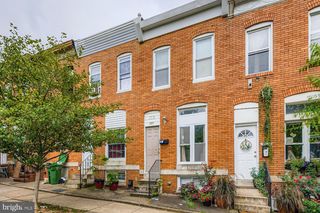 3525 E FAIRMOUNT AVE, Baltimore, MD 21224