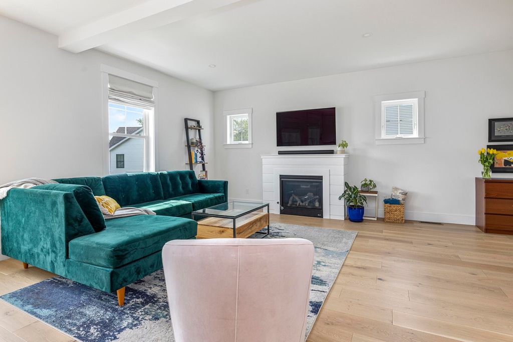 8 Waxwing Lane, Falmouth, ME 04105 — photo 4