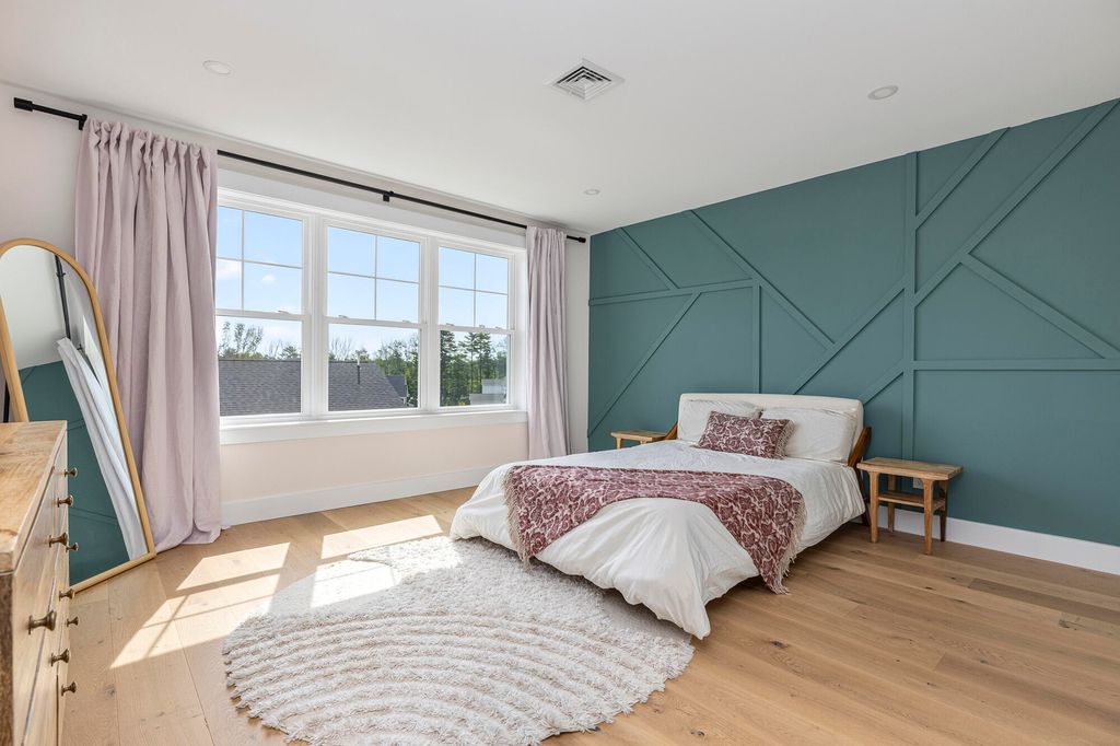 8 Waxwing Lane, Falmouth, ME 04105 — photo 5