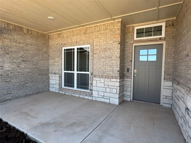 12632 NW 138th Street, Piedmont, OK 73078