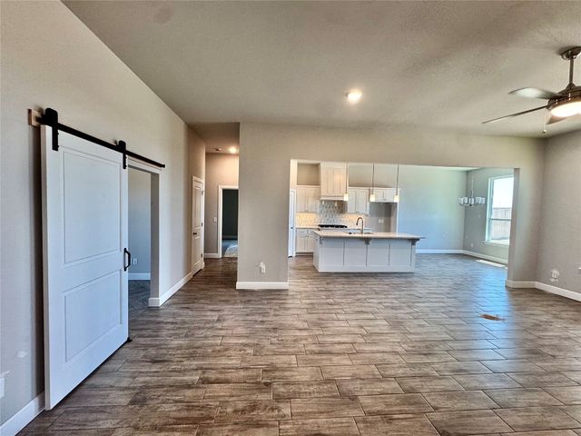 12632 NW 138th Street, Piedmont, OK 73078