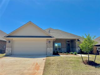 12632 NW 138th Street, Piedmont, OK 73078