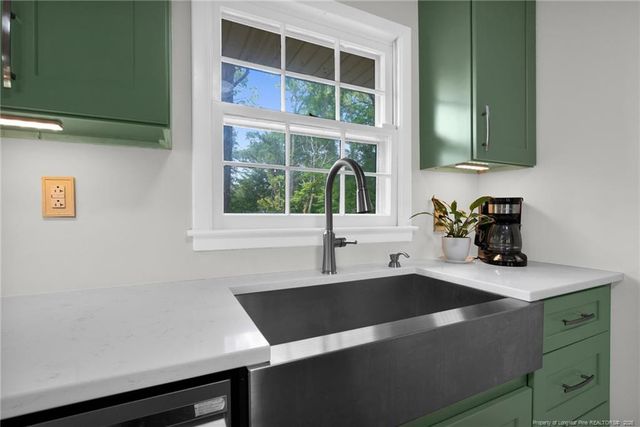 448 Morningside Drive, Fayetteville, NC 28311