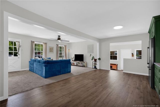448 Morningside Drive, Fayetteville, NC 28311