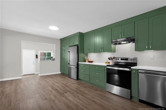 448 Morningside Drive, Fayetteville, NC 28311