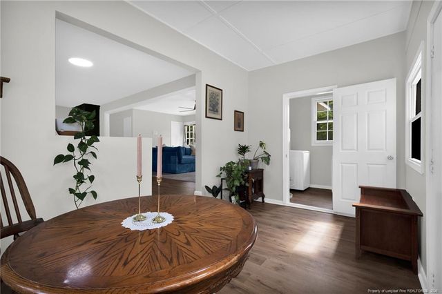 448 Morningside Drive, Fayetteville, NC 28311