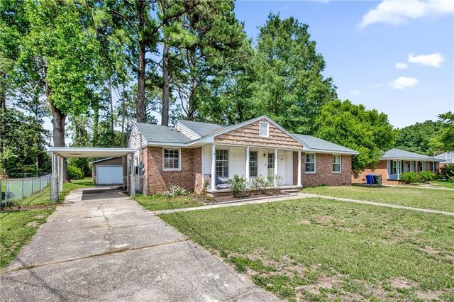448 Morningside Drive, Fayetteville, NC 28311